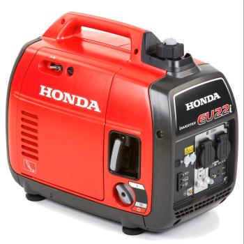 Honda Generator EU22i 2200W